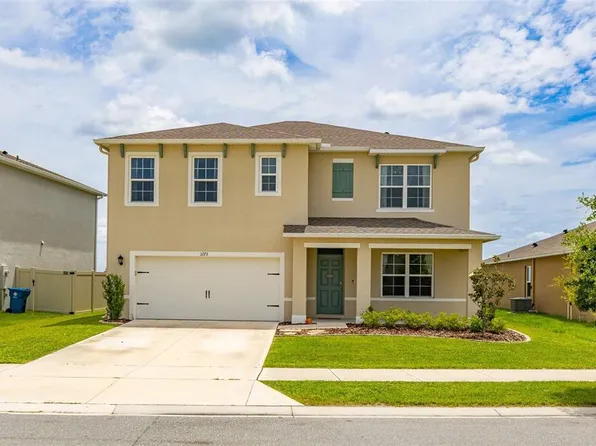 1273 Red Hill Rd, Davenport, FL 33837
