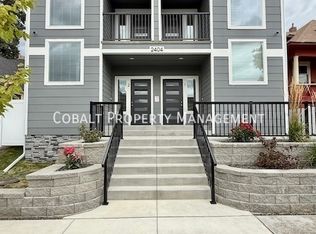 2404 W College Ave #2, Spokane, WA 99201