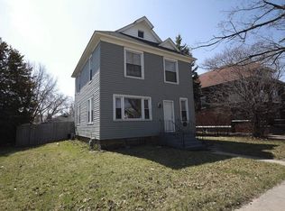 1507 15th Ave, Rockford, IL 61104