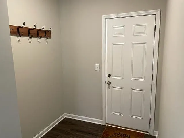 Mudroom