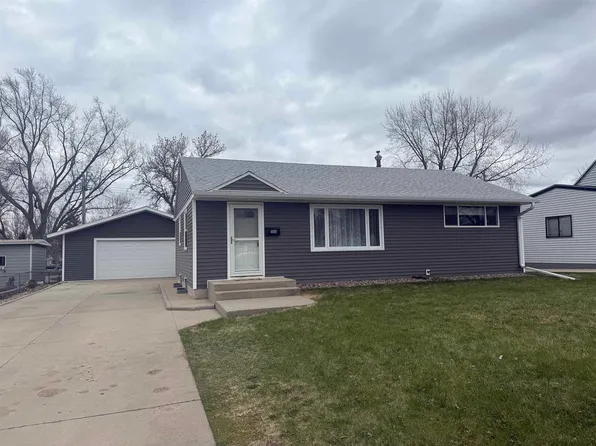 505 17th Ave SW, Minot, ND 58701