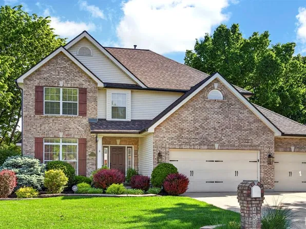 4088 Jacobs Lndg, Saint Charles, MO 63304