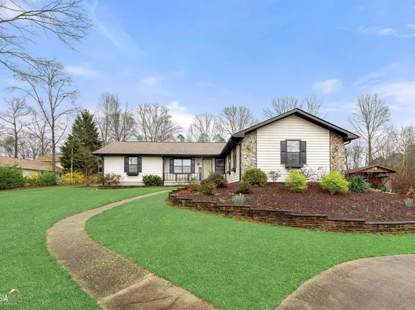 416 Glade Rd, Mount Airy, GA 30563