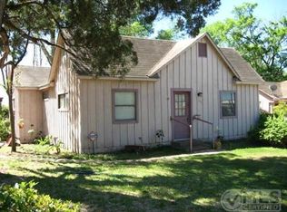 404 Royal St, Athens, TX 75751