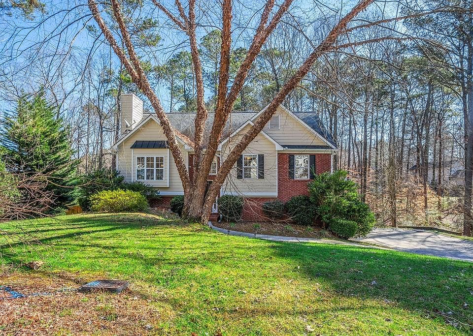 4796 Baker Dr NW, Acworth, GA 30101 Zillow