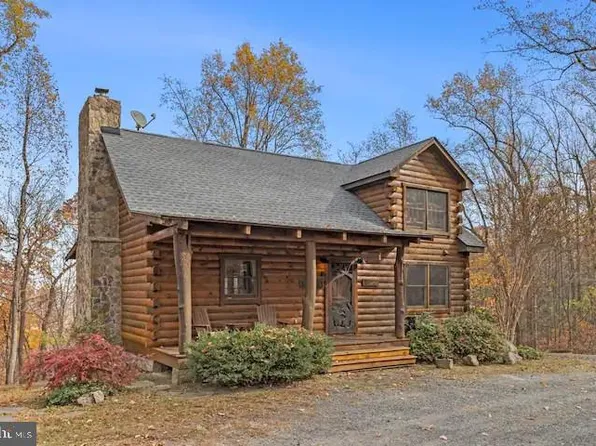 1192 Turkey Ridge Rd, Stanardsville, VA 22973