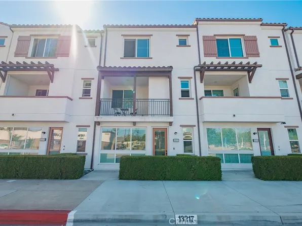 13217 San Antonio Dr, Norwalk, CA 90650