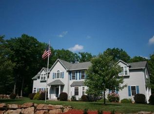 33 Manor Dr, Andover, NJ 07821