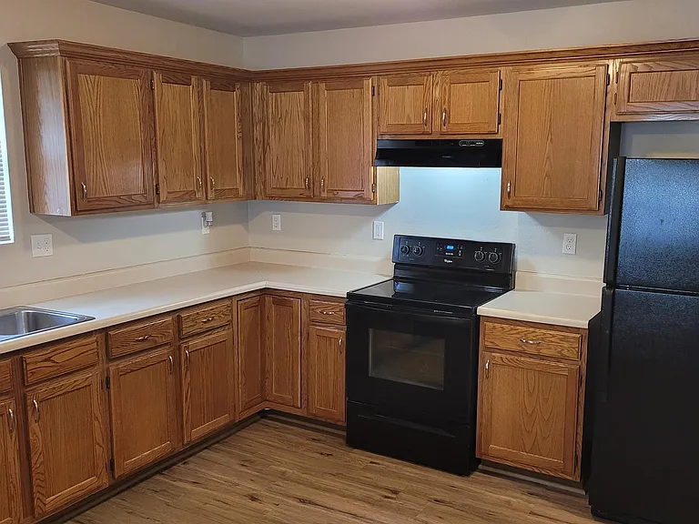 Amazing Kitchen with newer appliances