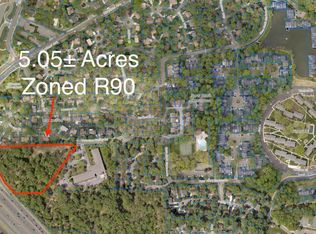 Potomac Valley Rd, Rockville, MD 20850