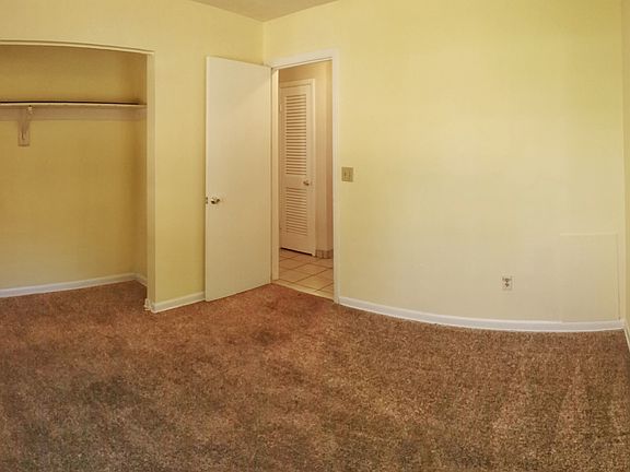 2nd Bedroom - Panoramic 