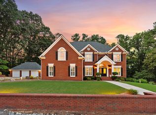 3309 Hamby Rd, Milton, GA 30004