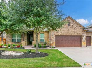 4129 Haight St, Round Rock, TX 78681