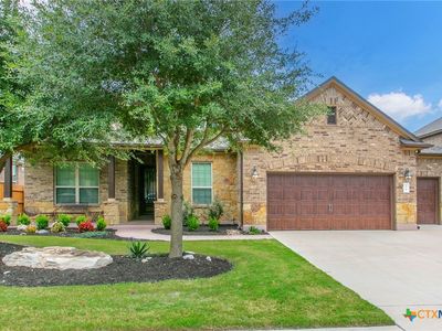 4129 Haight St, Round Rock, TX, 78681