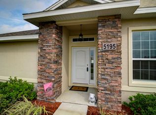 5195 SW 97th Lane Rd, Ocala, FL 34476