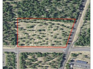 0 Huntington Rd, La Pine, OR 97739