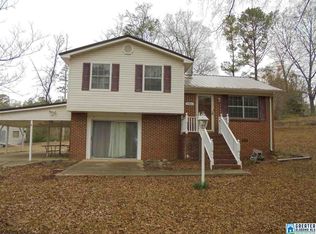 4381 Valley Ford Rd, Adger, AL 35006