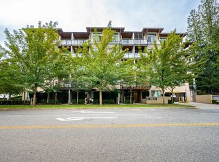 15388 105th Ave #209, Surrey, BC V3R0C4