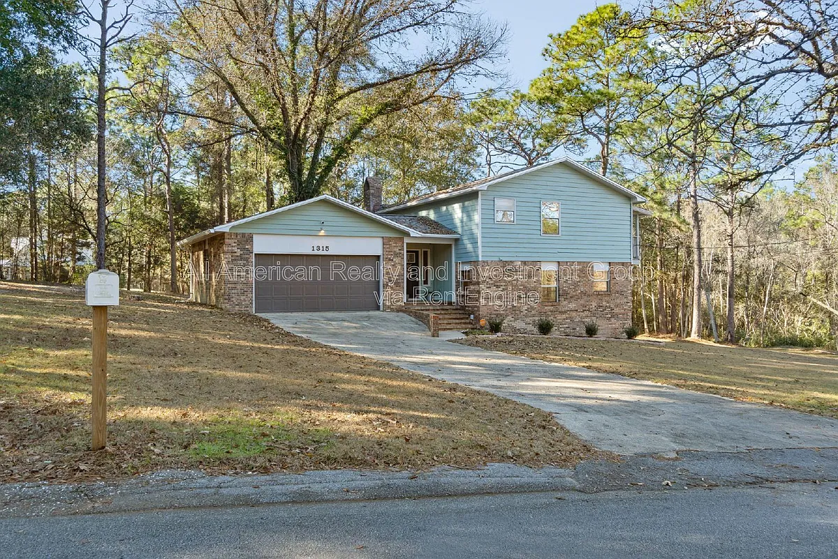 Building Photo - 1315 Grandview Dr