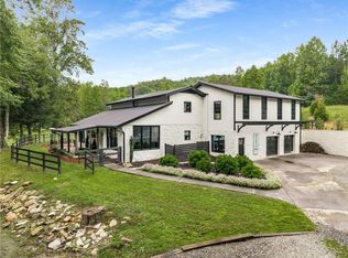 8393 Boardtown Rd, Ellijay, GA 30540