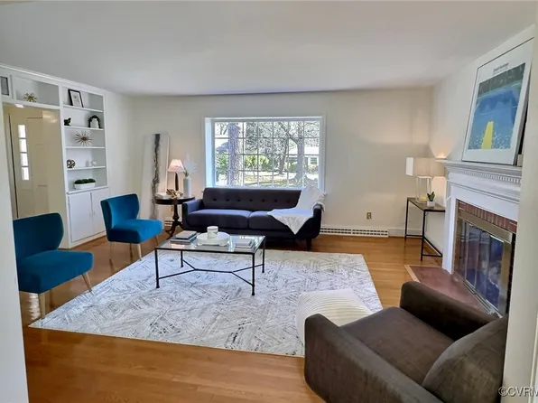 7717 Comanche Dr, Richmond, VA 23225