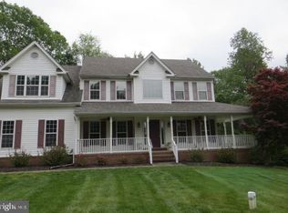 12675 Perrywood Ln, Dunkirk, MD 20754
