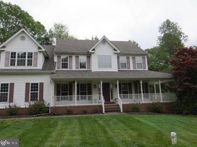 12675 Perrywood Ln, Dunkirk, MD, 20754