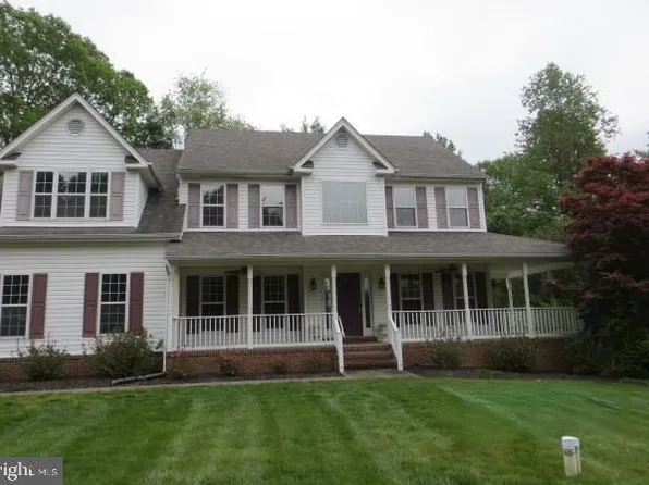 12675 Perrywood Ln, Dunkirk, MD 20754