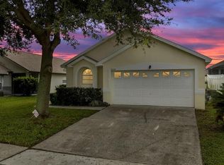 2665 Oneida Loop, Kissimmee, FL 34747