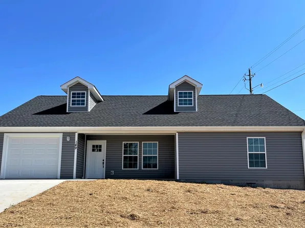149 Thistle Dr, Bluff City, TN 37618