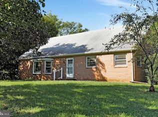 171 Cumbo Rd, Martinsburg, WV 25403