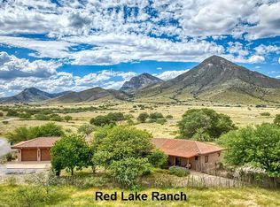 6867 E Vista Bonita Rd, Hereford, AZ 85615