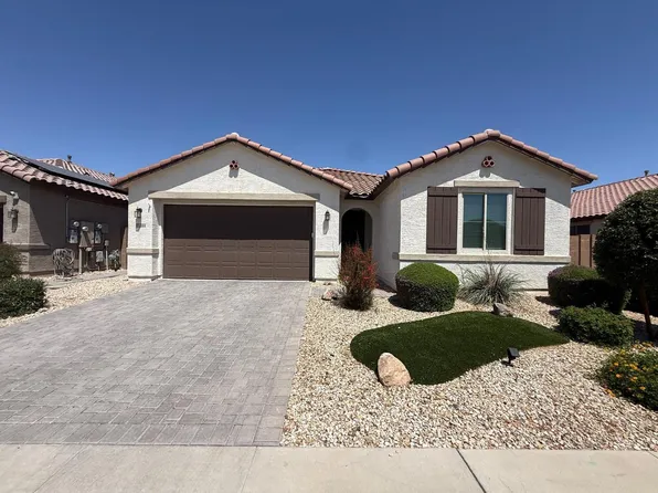 15744 W Jefferson St, Goodyear, AZ 85338