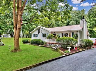 535 Highland Dr, East Stroudsburg, PA