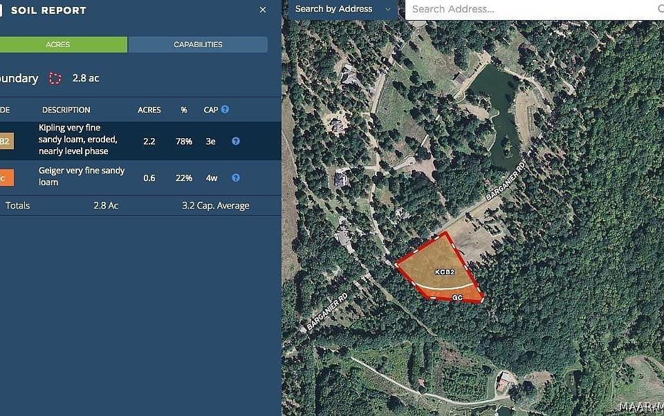 2nd image of 15 Barganier Rd