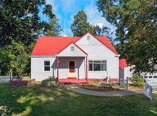 4048 Ridge Rd, Kingsport, TN 37660