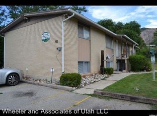 152 Jefferson Ave APT 1, Ogden, UT 84404
