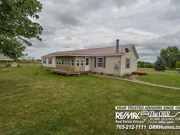 4th image of 16990 N County Road 750 W