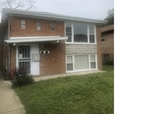 7511 S Emerald Ave #1, Chicago, IL 60620