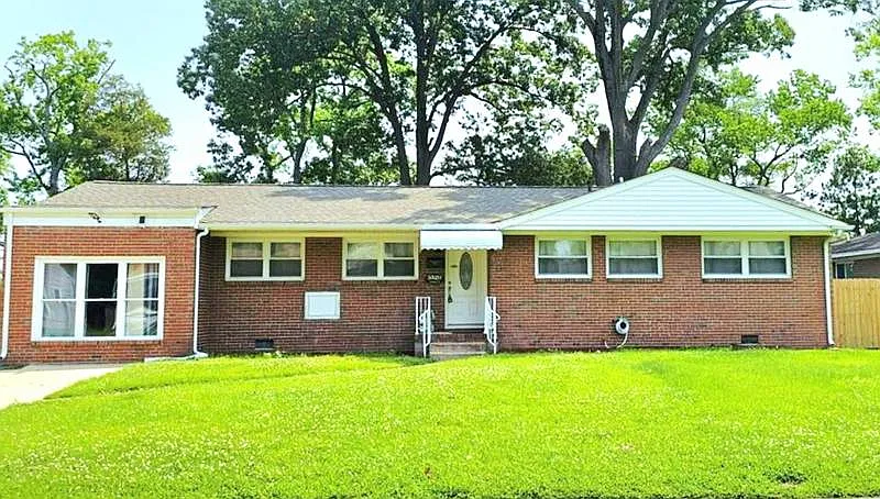3520 Gamage Drive - 1 — Photo 1