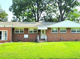 3520 Gamage Dr, Norfolk, VA 23518