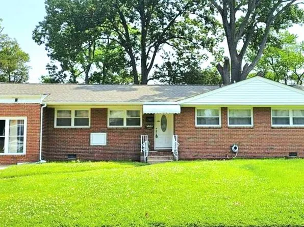 3520 Gamage Dr, Norfolk, VA 23518