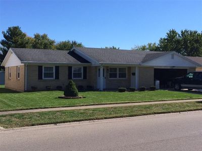 603 Stonyridge Ave, Troy, OH, 45373