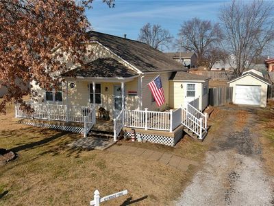 424 Muncie Ter, Leavenworth, KS, 66048