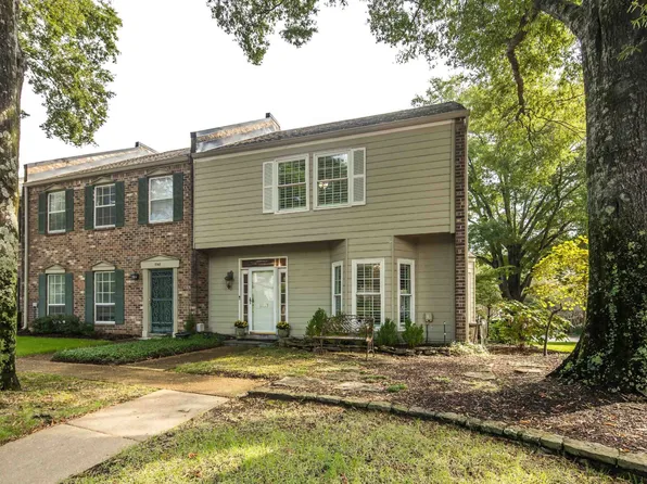 1850 Kimbrough Rd, Germantown, TN 38138