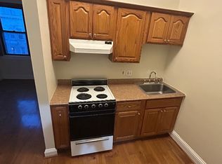 1719 Saint Paul St #3, Baltimore, MD 21202