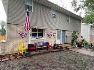 222 E Hargis St, Belton, MO 64012