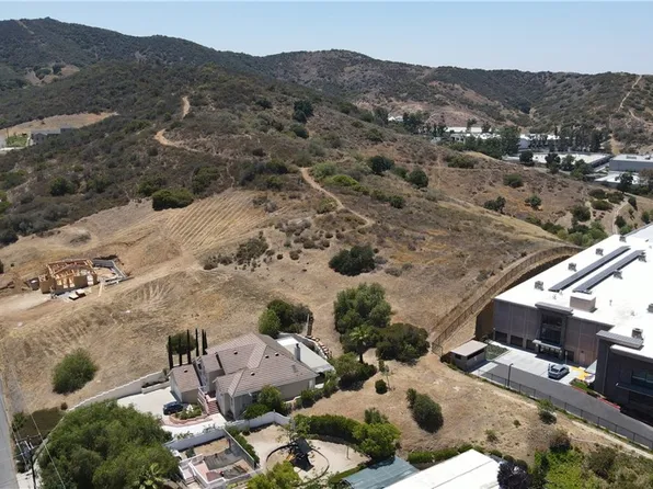 1 S Skyline Dr Lot 3, Thousand Oaks, CA 91362