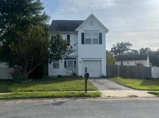 25 Kristin Rd, New Castle, DE 19720