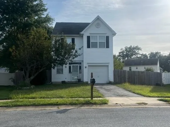 25 Kristin Rd, New Castle, DE 19720